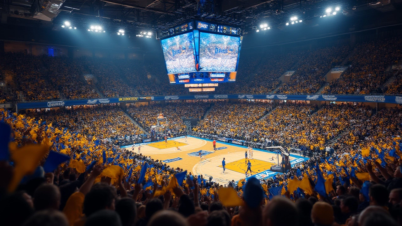 Fenerbahçe Opet’in EuroLeague grubu netleşti