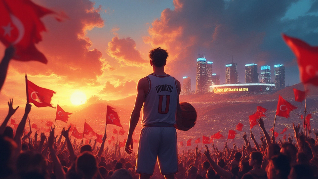 NBA’de Denge Nasıl Değişir?