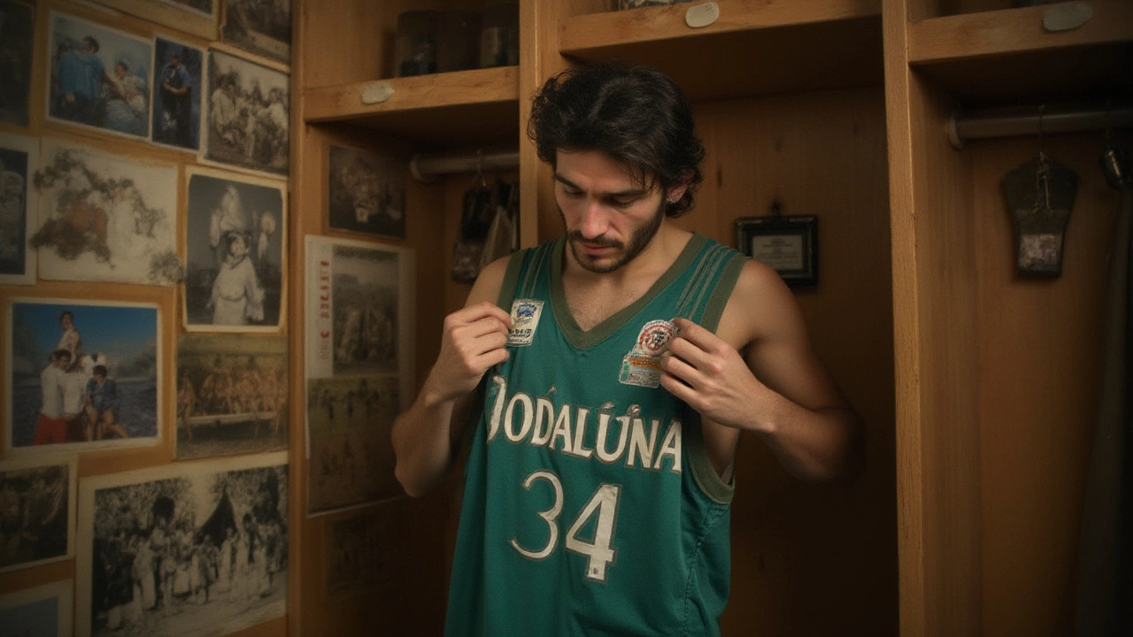 NBA ve Avrupa'daki Farklı Deneyimler