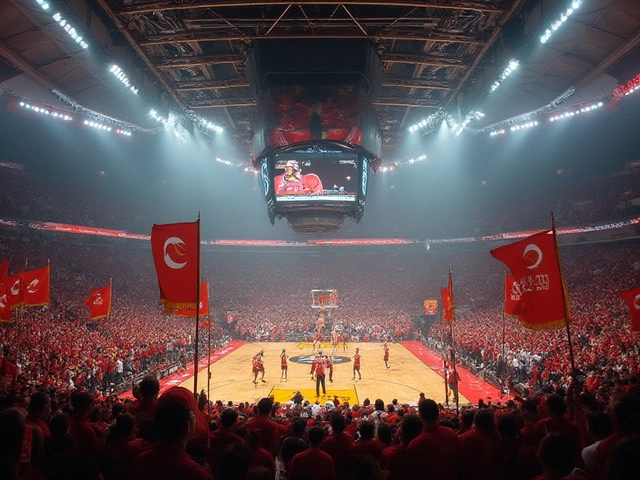 Galatasaray Çağdaş Faktoring’in EuroLeague yolundaki rakibi belli oldu