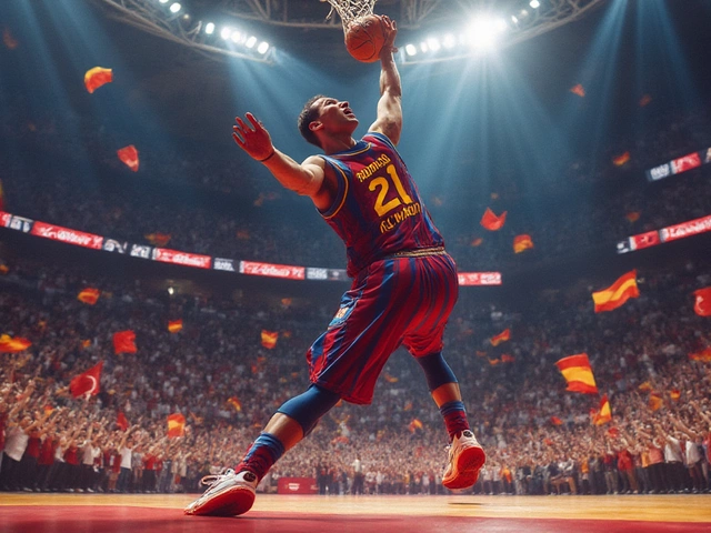 Virtus’ten Barça’ya bir transfer daha Will Clyburn